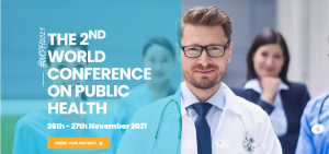 World Conference on Public Health 2021