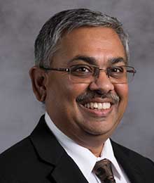 Professor Dr. Amaluddin