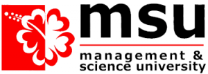 Management and Science University, Malaysia
